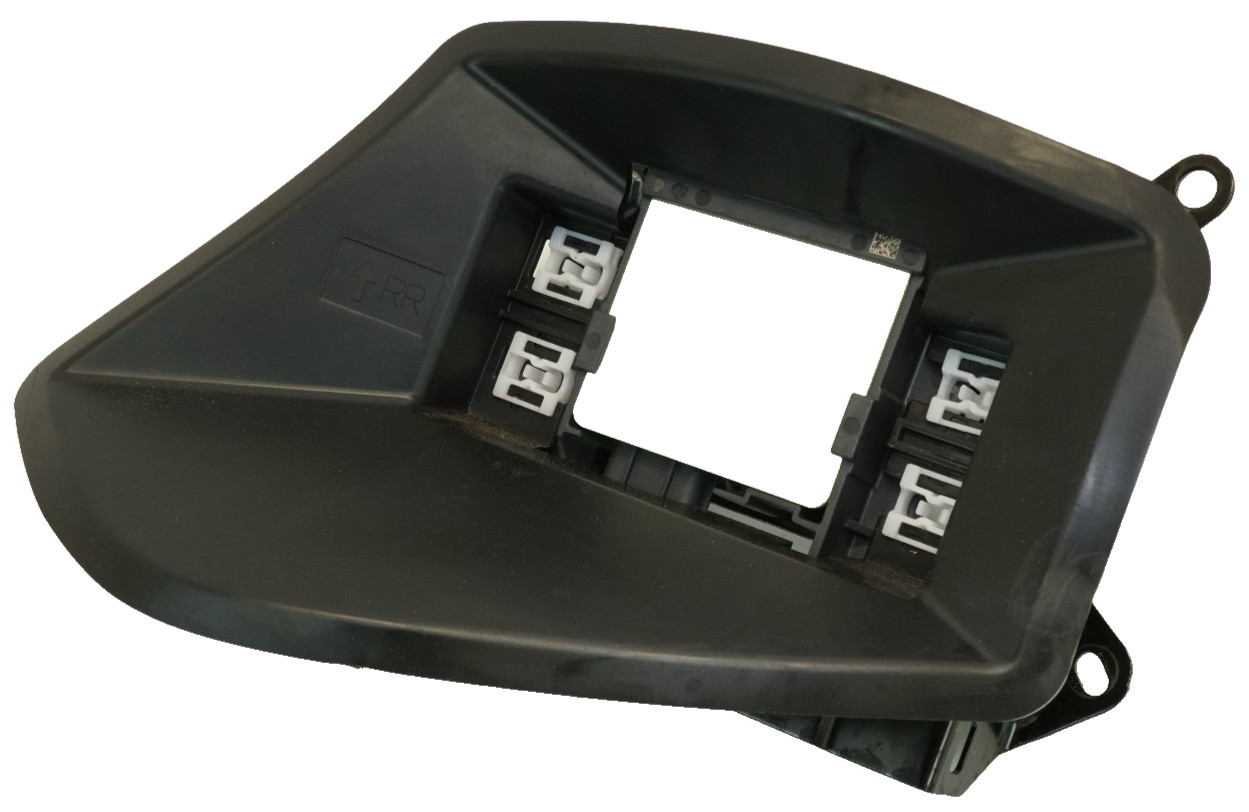 🔅2025-2026 ACURA OEM. RADAR SUB-ASSY REAR RIGHT W/ ADAPTER & COVER - 2391 mi