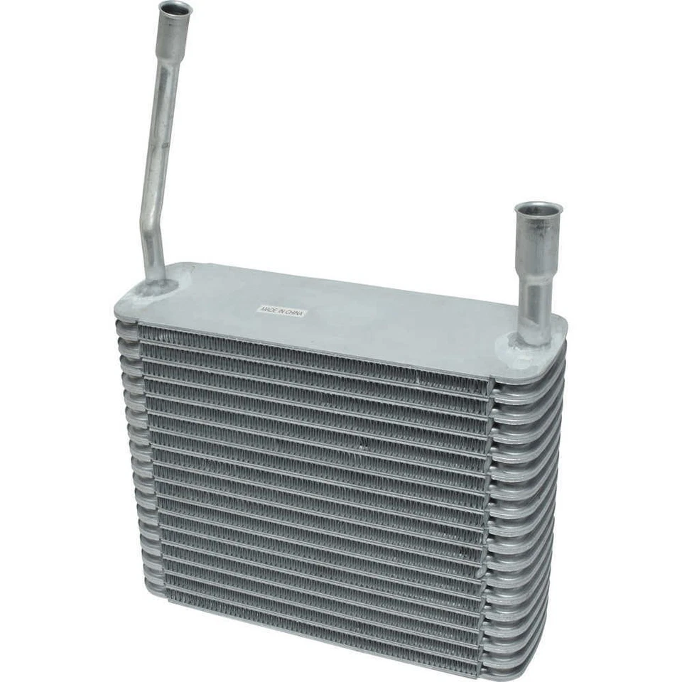 Núcleo evaporador de aire acondicionado compatible con Mercury Grand Marquis Marauder 2003-2011 UNIVERSAL AIR Foto 2 de 4