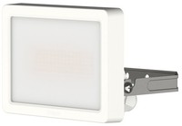 Theben Led-Strahler 20 W Theleda B20 Dual Wh Theben 1020672 Led-Strahler