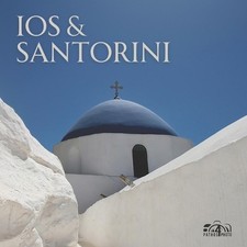 Ios & Santorini: Visit two of the most beautiful Greek Islands of the Cyclades b