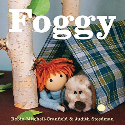 Foggy (Windy) - VERY GOOD