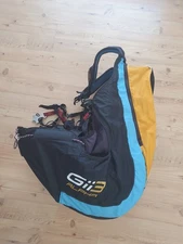 Paragliding Harness - Sky Gii3 Alpha - Size M