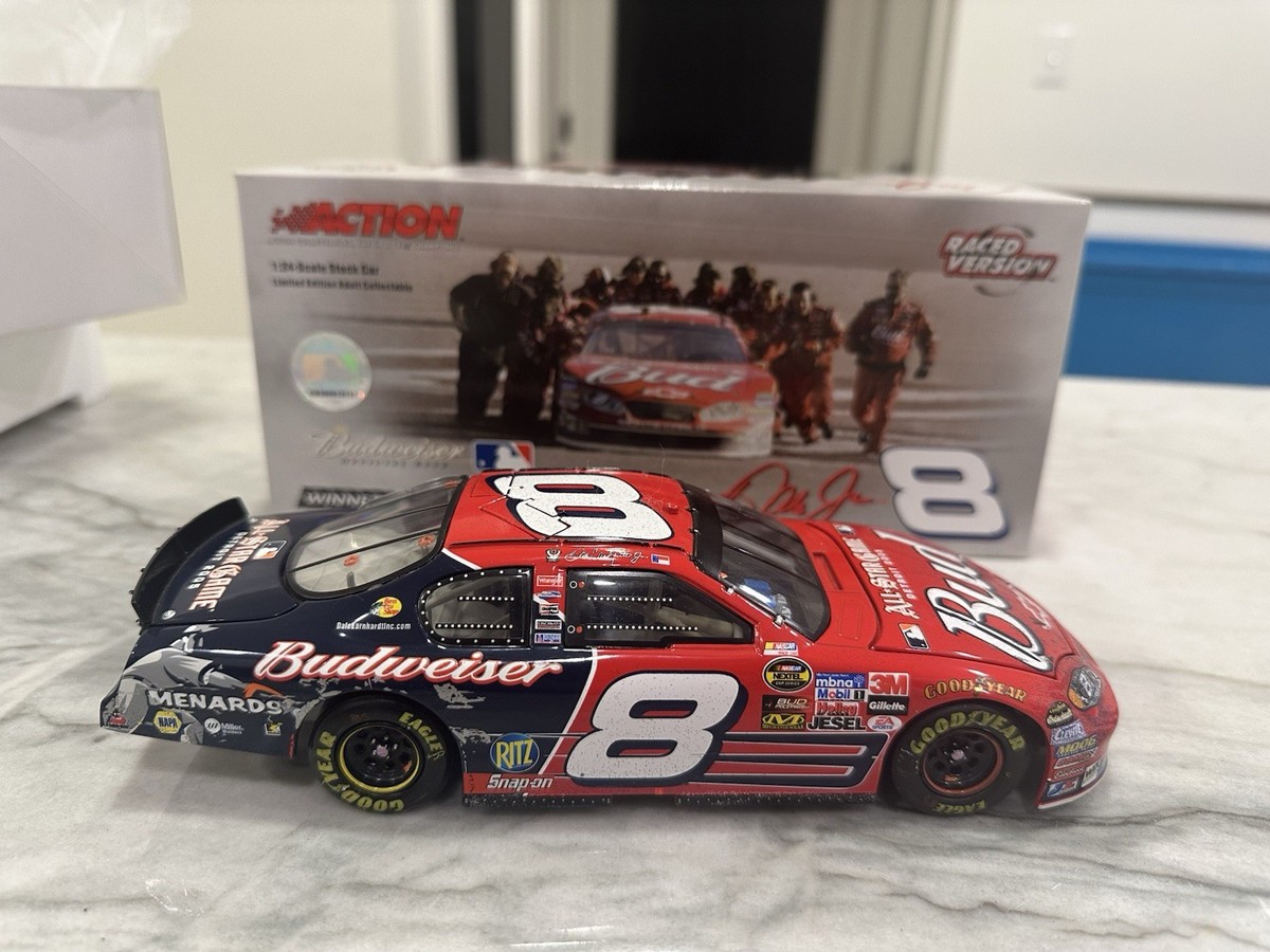 NASCAR #30 DALE EARNHARDT  超希少 NASCAR #30 DALE EARNHARDT 超希少