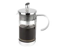 Zilverstad Coffee Maker Luxe Nobel. 350ml/2Cups LV01535 Height 17cm 350ml