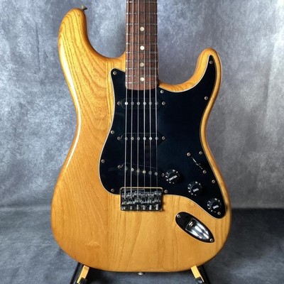 Fender 1978 Stratocaster Hardtail SN.5911689 4.20kg Electric Guitar