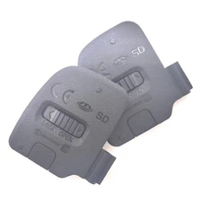 Battery Cover Battery Door Lid For Sony A6000 ILCE-6000 Camera Repair Part