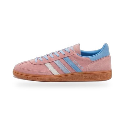 adidas Handball Spezial Semi Pink Spark (Women's) EU 37.5