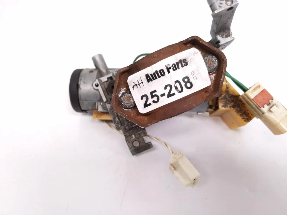 Interruptor de encendido Mazda Miata M.T 1999-2003 sin llave Ncy3-76-29X Ncy Foto 4 de 4