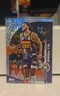 2023-24 Topps NBL National Basketball League - DJ Hogg #84 Opal (RC)