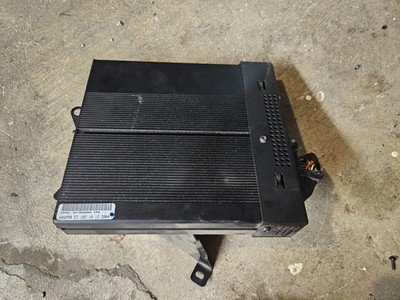 Mini Cooper S R50 R52 R53 2002-2008 Harman Kardon Amplifier OEM