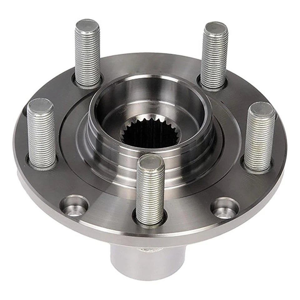 Buje de rueda Dorman 930-502 - trasero se adapta a los modelos Subaru 28469FE000 Foto 2 de 2