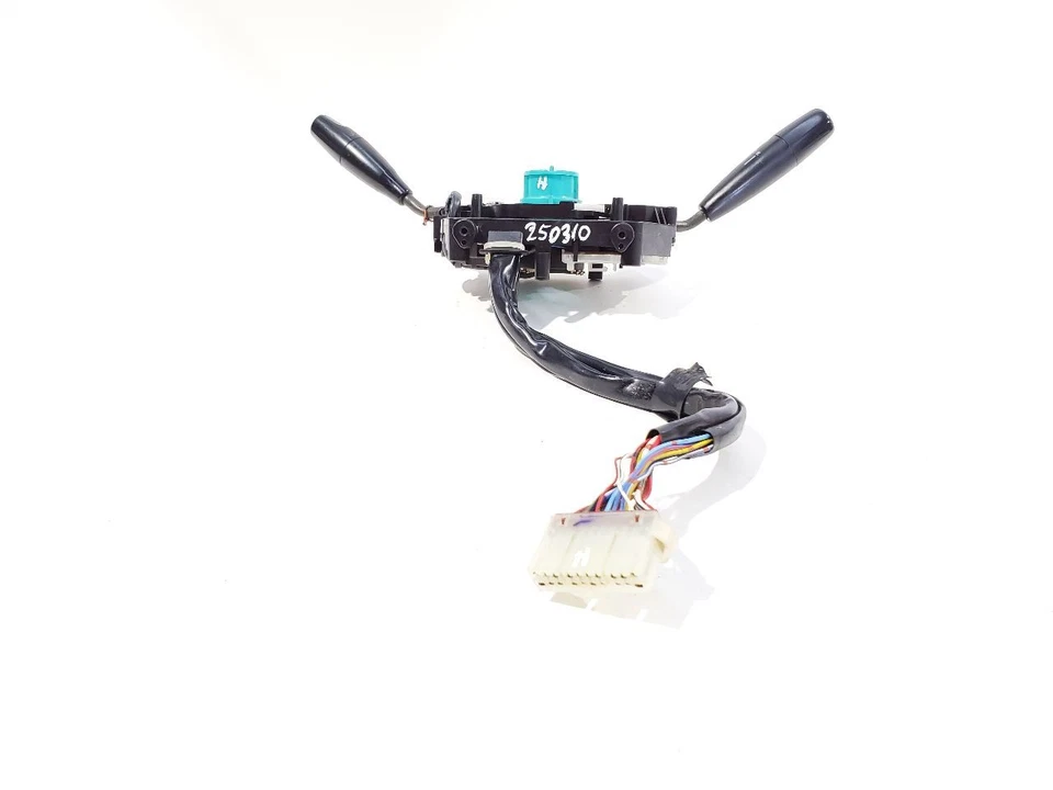 1996 1997 1998 Suzuki X90 OEM Manual Column Switch - Image 2 of 4