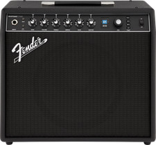 Fender Mustang LTX50 Amplifier