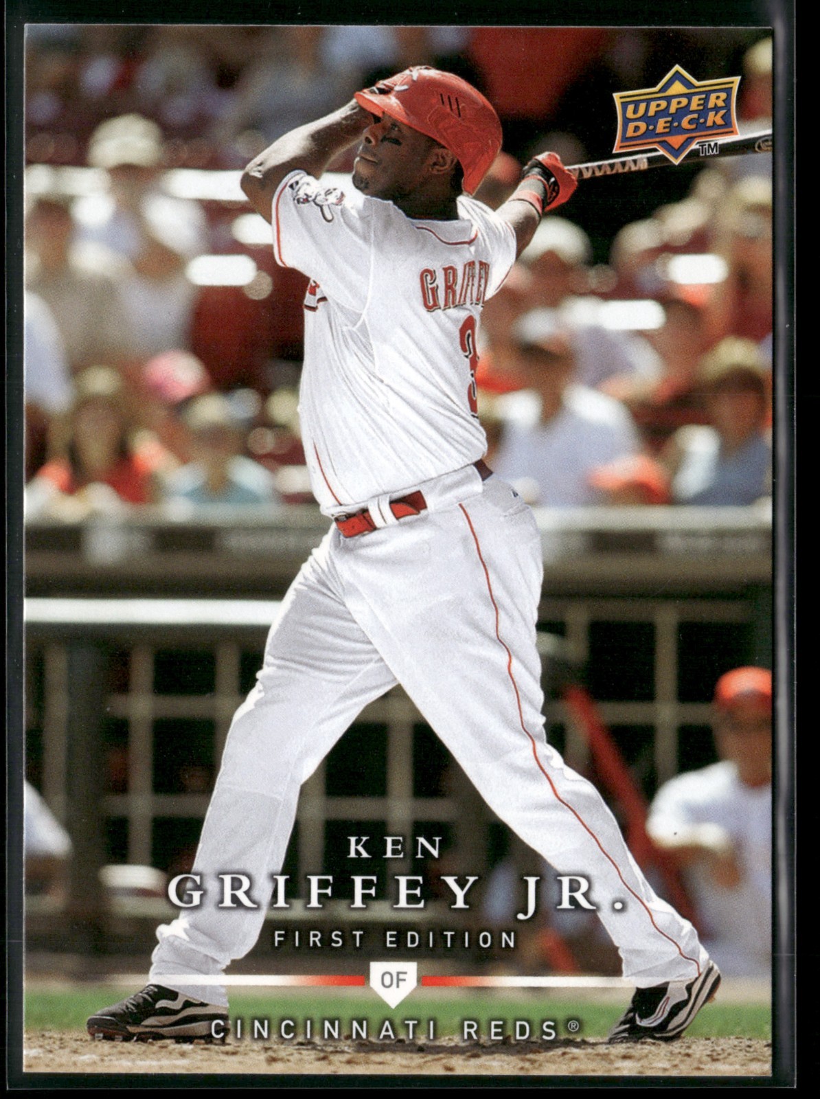 2008 Upper Deck First Edition Baseball Singles Pick Your Cards #1-#250