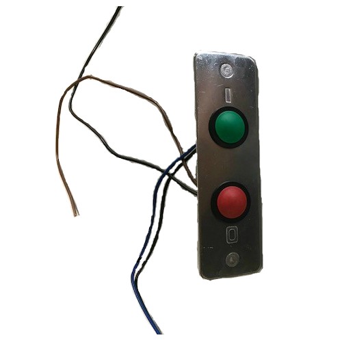 Somerset 2000629 Switch Plate Assembly