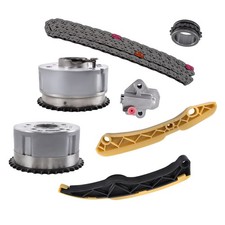 For Kia Rio Soul Hyundai Veloster Accent 2012 2013-2020 Engine Timing Chain Kit