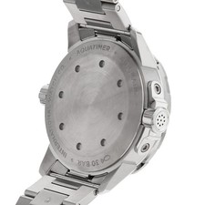 IWC Aquatimer Automatic IW328801 second hand mens 4