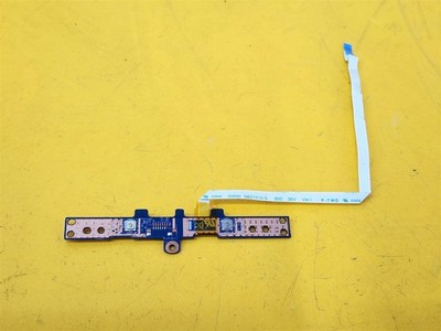       Laptop Touchpad Button Board Toshiba Satellite C875D-S7220 w Cable