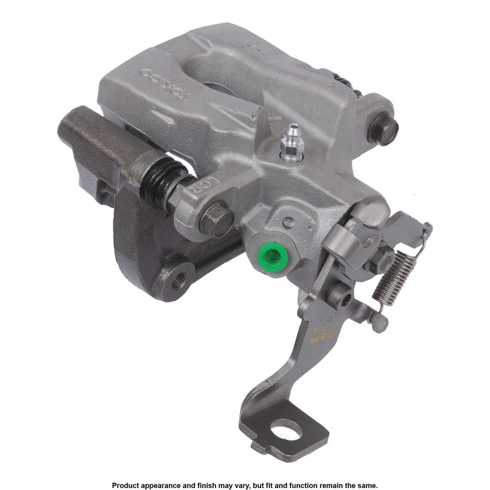 Pinza de freno trasera derecha Cardone GAP para Scion tC 2011 2012 2013 2014 2015 2016 Foto 4 de 4