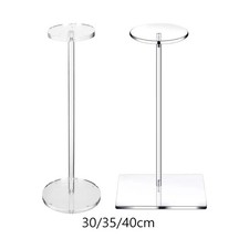 Porta cappelli in acrilico Porta cappelli da baseball Porta cappelli Porta