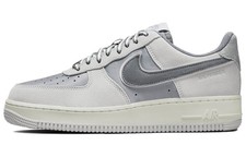 Nike Air Force 1 '07 Lx 'Athletic Club Light Smoke Grey' Women's - DQ5079-001