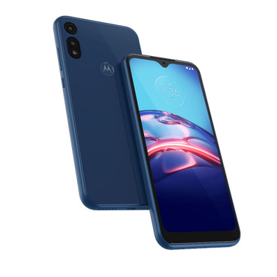 Motorola XT2052DL Moto E 6.2