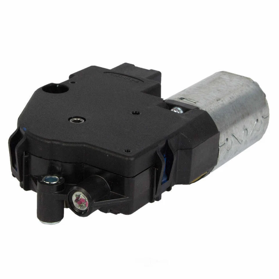 Motor techo corredizo Motorcraft MM-1088 para Lincoln MKZ 13-20 Foto 4 de 4