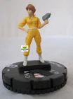 HEROCLIX TMNT 3 Shredder's Return 005 APRIL O'NEIL