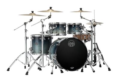 Mapex Saturn 2020 Drum Set Rock 22