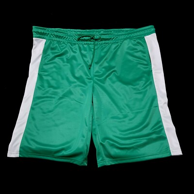 Men's Sports Shorts Summer Jogging Shorts Plus Size 3XL-6XL