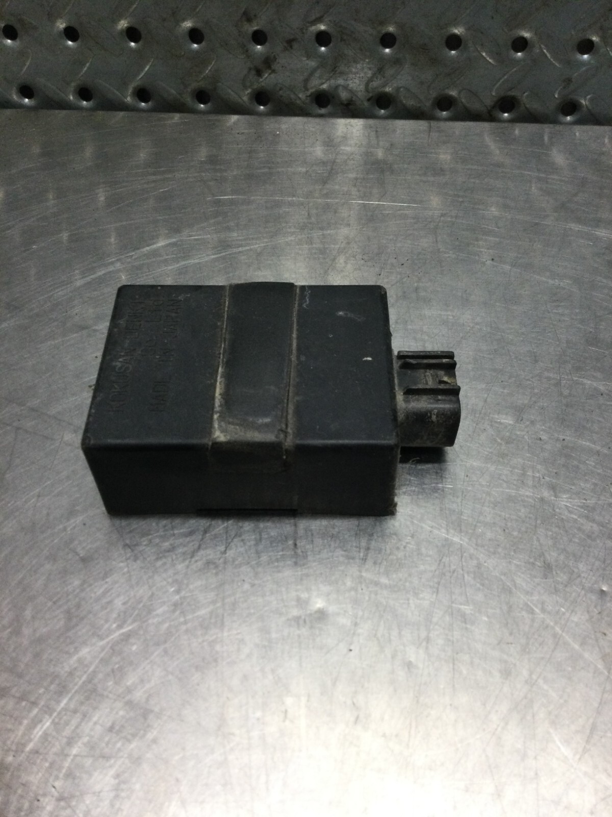 05 Polaris Sportsman 400 OEM ECU Computer Controller Unit ECM CDI 