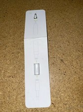 Apple Pencil 1st Gen Accessories adapter  Tip Authentic new Condition 