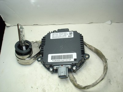 New OEM 07-12 Mazda CX 7 Xenon Ballast /& Igniter Kit HID Control Unit Module ECU