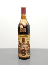 Spanna A.Vallana 1964 Cantina Castello Di Montalbano bott..0.72 cl