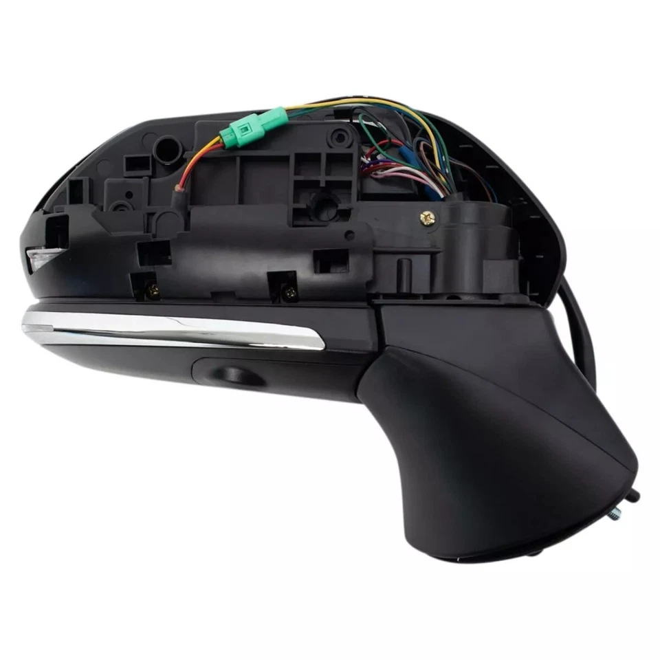 NEW Right Passenger Side Mirror with Bind Spot Camera for Toyota Camry 2018-2023 Foto 2 de 4