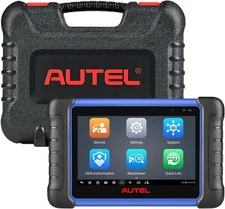 2025 Autel MaxilM IM508S NEWEST Professional Diagnostic & Key Programming Tool