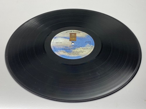 1978 Joe Walsh “But Seriously, Folks” LP 12” Vinyl 6E-141-A Asylum Records USED - Picture 9 of 15
