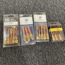 (21) JUST BETTER A31008 / 006 / 004 / AV3 TUBE EXTENSION ***FREE SHIPPING***