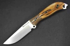 Busse Custom RadioActive Mean Street .165" Satin INFI Canvas G-rex Deer Antler