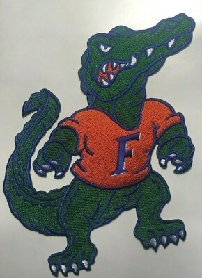 TOPPA ADESIVA ORIGINALE SCORPIONE SAGOMATO ABARTH STICKER PATCH DA CUCIRE