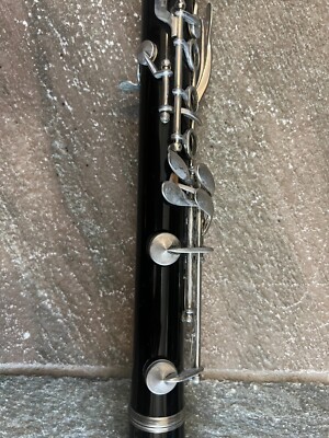 Selmer Signet clarinet. USA | eBay
