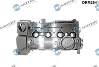 Dr.Motor Automotive DRM2941 Ventil Deckel Zylinderkopf Haube FüR BMW