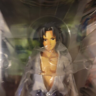 Naruto Shippuden - Grandista Nero - Uchiha Sasuke - Manga