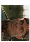 STARGATE SG1 DWIGHT SCHULTZ  SIGNED PHOTO WITH AUTHENTICITY  8" X 10"