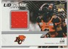 2022 UD CFL T.J. Lee UD GAME JERSEY UD-TL BC Lions
