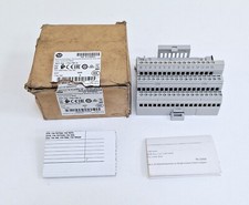 Allen-Bradley 1794-TB3 Series A Flexi Terminal Base (Lot of 3 pcs)