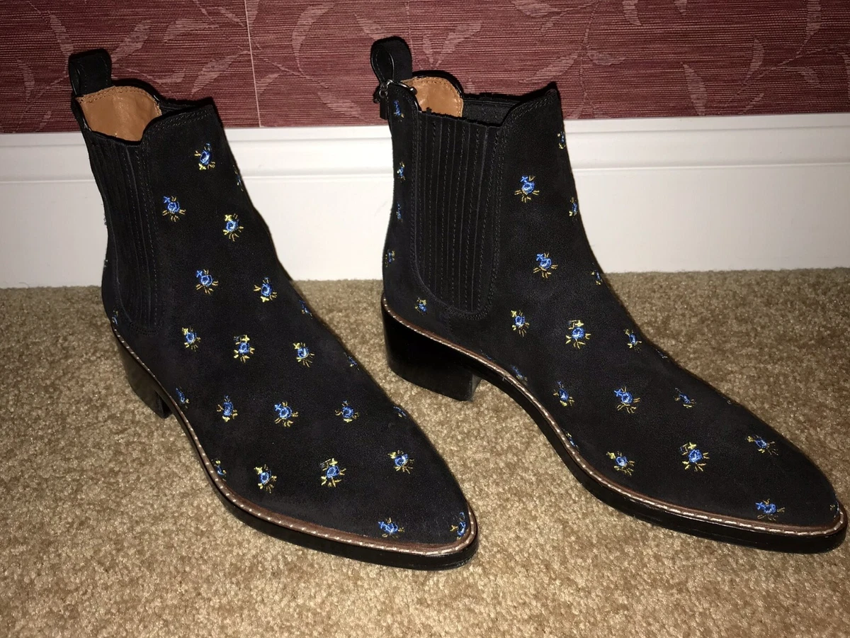 Bowery chelsea shop boot coach