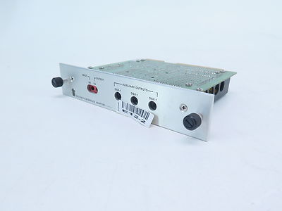 TTC/Acterna Interface Adaptor DS1/D4/Fe