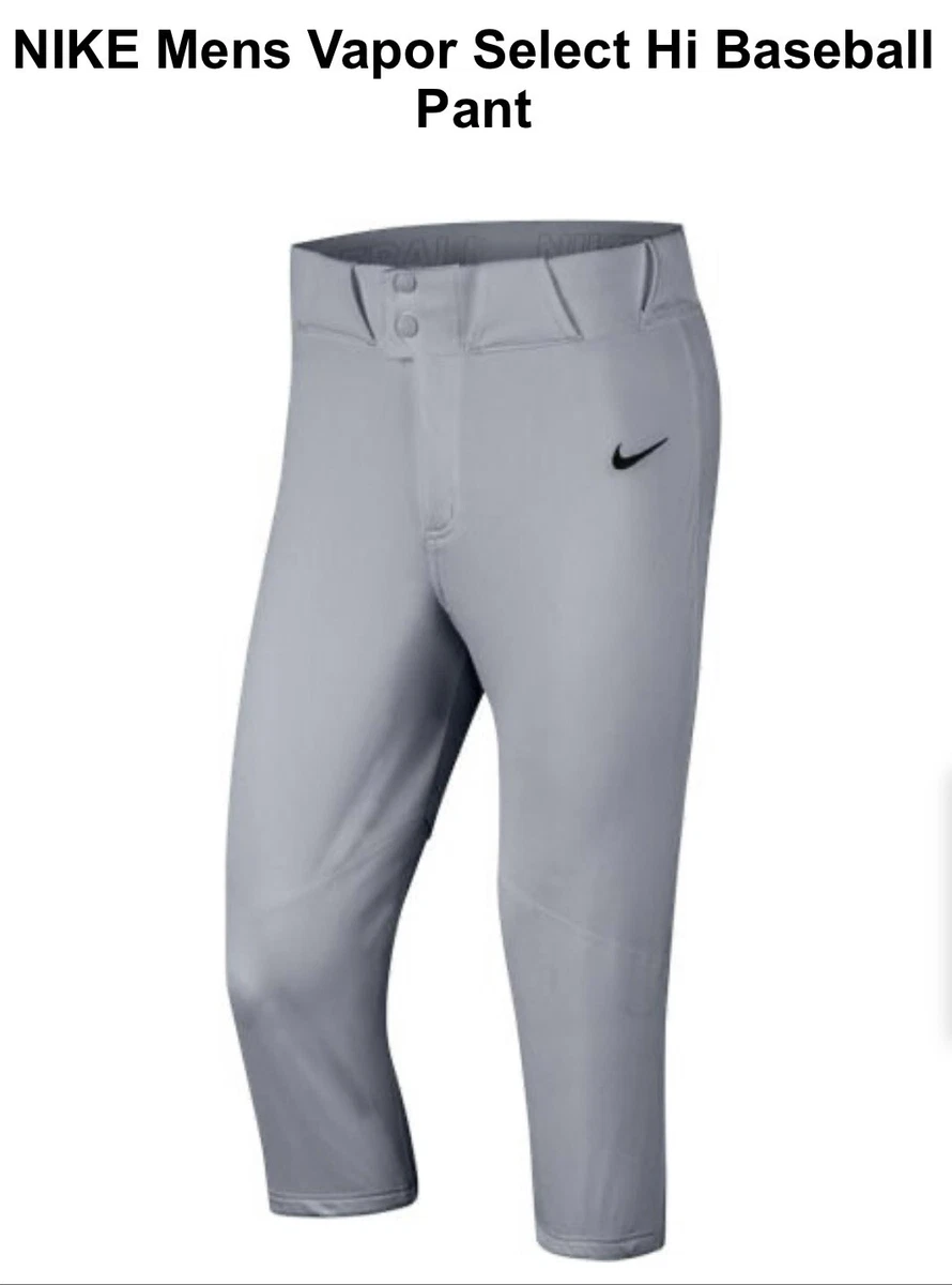 nike mens baseball knickers