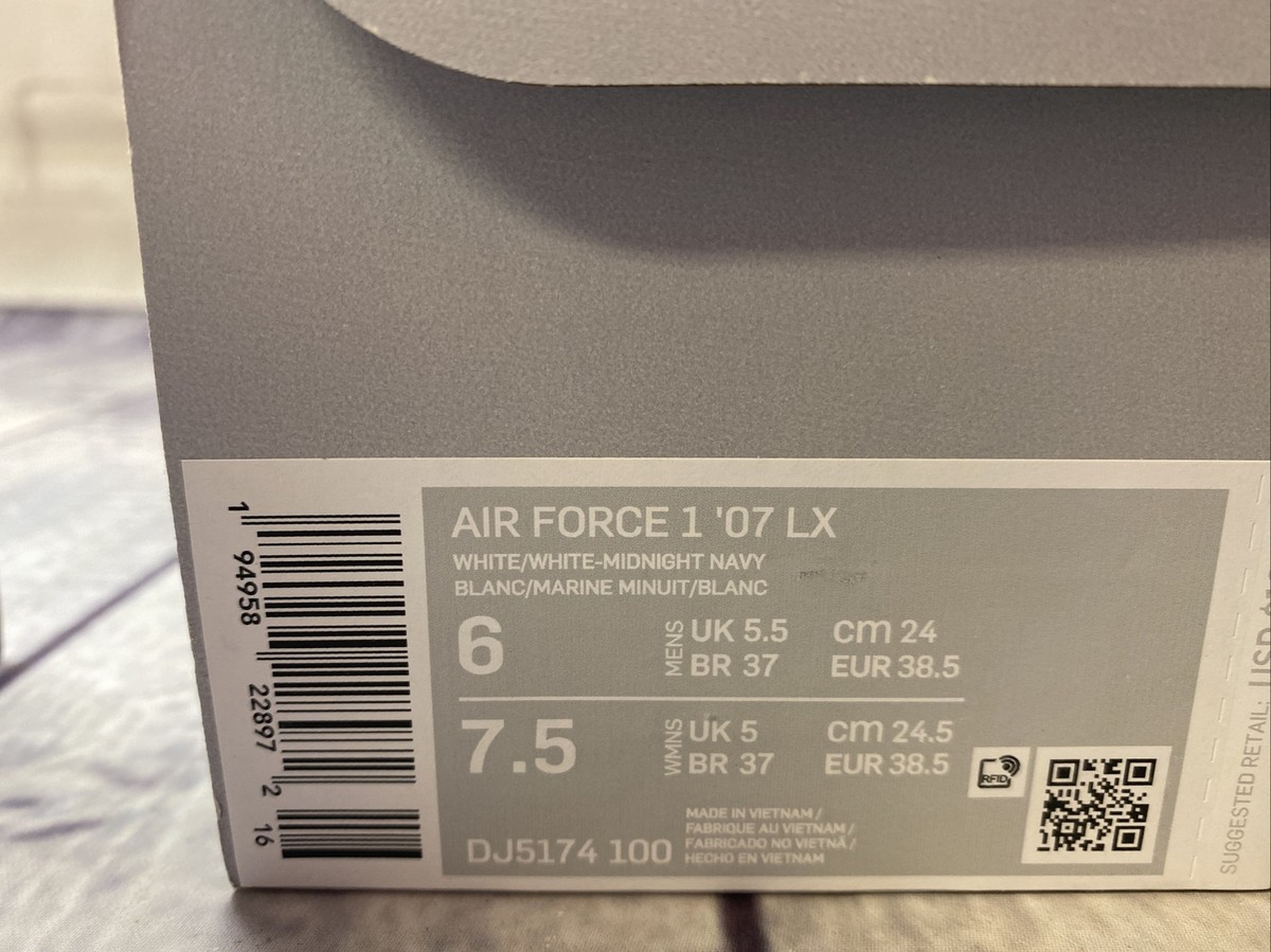 Nike Air Force 1 